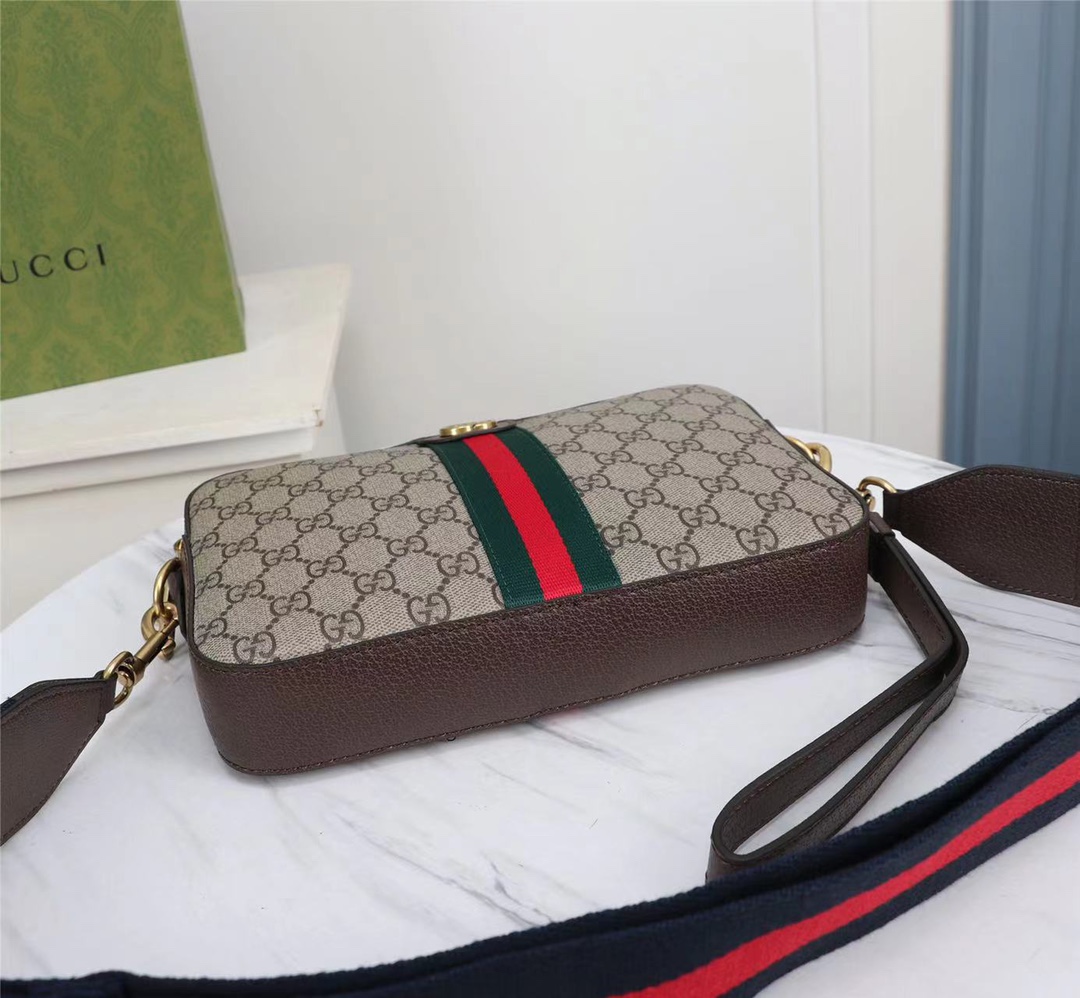 Mens Gucci Satchel Bags